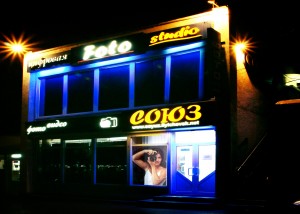 SONY DSC